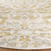 Safavieh Evoke EVK238S Ivory/Gold Area Rug 