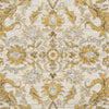 Safavieh Evoke EVK238S Ivory/Gold Area Rug 