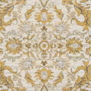 Safavieh Evoke EVK238S Ivory/Gold Area Rug 