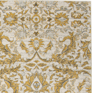 Safavieh Evoke EVK238S Ivory/Gold Area Rug 