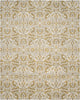 Safavieh Evoke EVK238S Ivory/Gold Area Rug 