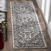 Safavieh Evoke EVK242D Ivory/Grey Area Rug 