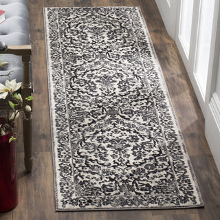 Safavieh Evoke EVK242D Ivory/Grey Area Rug 