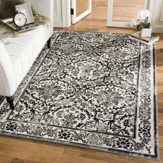 Safavieh Evoke EVK242D Ivory/Grey Area Rug  Feature