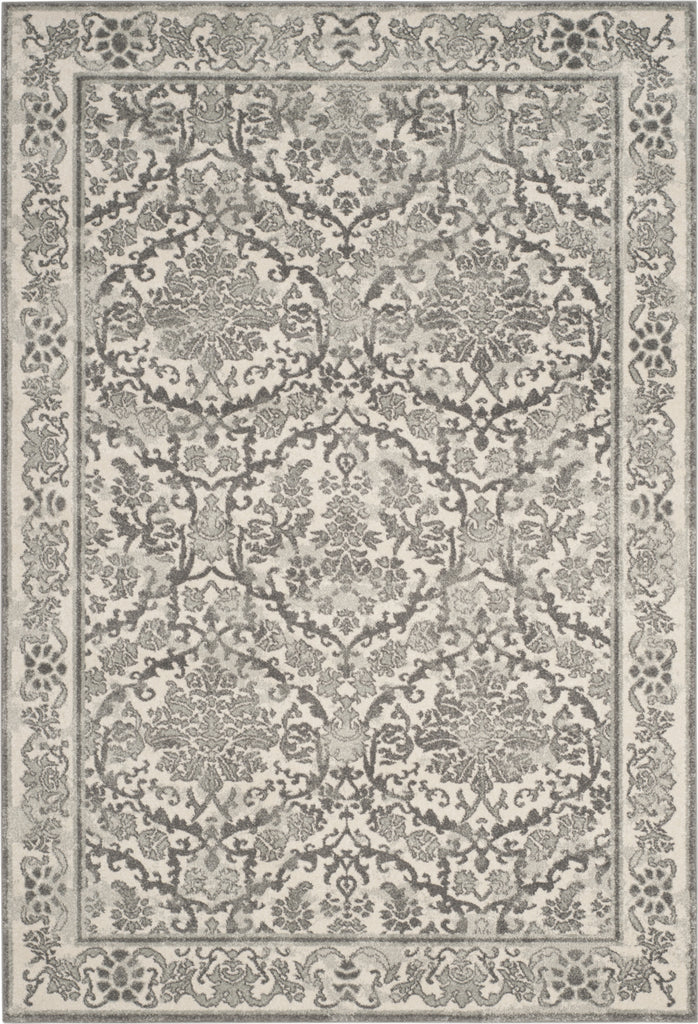 Safavieh Evoke EVK242D Ivory/Grey Area Rug main image