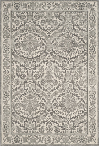 Safavieh Evoke EVK242D Ivory/Grey Area Rug main image