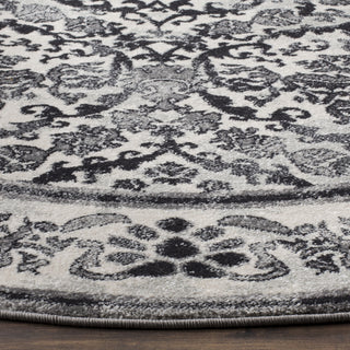 Safavieh Evoke EVK242D Ivory/Grey Area Rug 