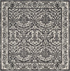 Safavieh Evoke EVK242D Ivory/Grey Area Rug 
