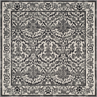 Safavieh Evoke EVK242D Ivory/Grey Area Rug 