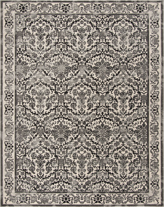 Safavieh Evoke EVK242D Ivory/Grey Area Rug 