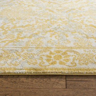 Safavieh Evoke EVK242S Ivory/Gold Area Rug 