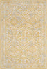 Safavieh Evoke EVK242S Ivory/Gold Area Rug main image