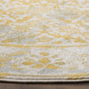 Safavieh Evoke EVK242S Ivory/Gold Area Rug 