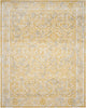 Safavieh Evoke EVK242S Ivory/Gold Area Rug 