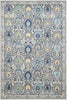 Safavieh Evoke EVK251D Ivory/Grey Area Rug main image