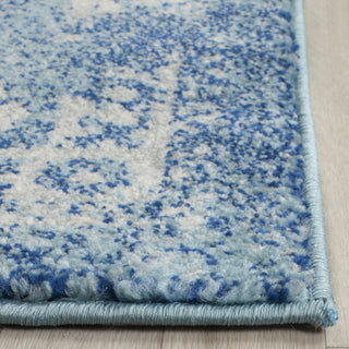 Safavieh Evoke EVK256C Blue/Ivory Area Rug 