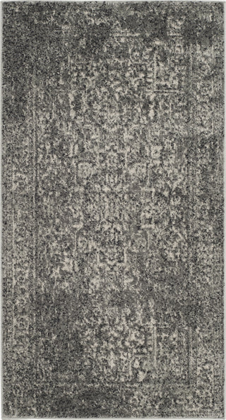 Safavieh Evoke EVK256D Grey/Ivory Area Rug 