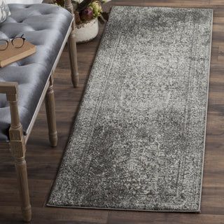 Safavieh Evoke EVK256D Grey/Ivory Area Rug 