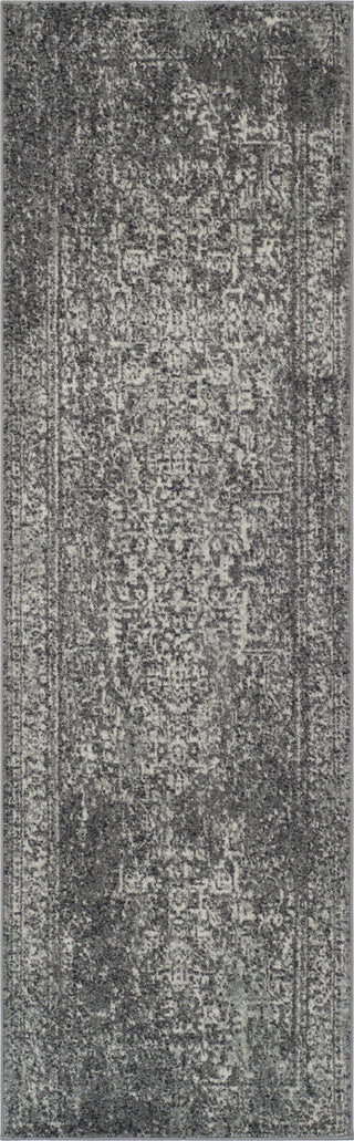 Safavieh Evoke EVK256D Grey/Ivory Area Rug 