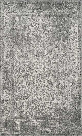 Safavieh Evoke EVK256D Grey/Ivory Area Rug 