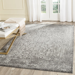 Safavieh Evoke EVK256D Grey/Ivory Area Rug 