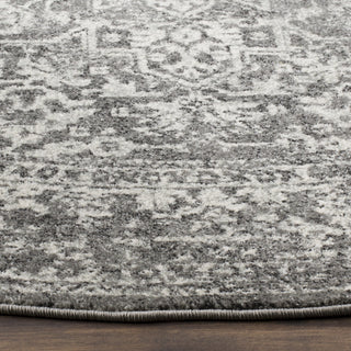 Safavieh Evoke EVK256D Grey/Ivory Area Rug 