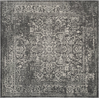 Safavieh Evoke EVK256D Grey/Ivory Area Rug 