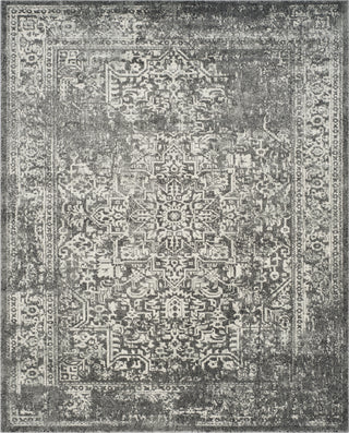 Safavieh Evoke EVK256D Grey/Ivory Area Rug 