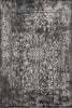 Safavieh Evoke EVK256R Black/Grey Area Rug main image