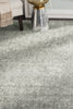 Safavieh Evoke EVK256S Silver/Ivory Area Rug 
