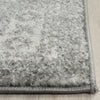 Safavieh Evoke EVK256S Silver/Ivory Area Rug 