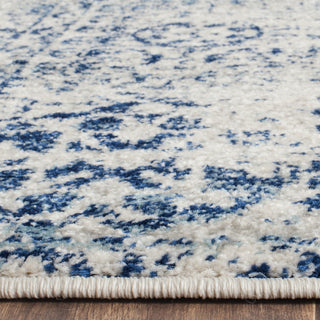 Safavieh Evoke EVK260C Ivory/Blue Area Rug 