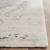 Safavieh Evoke EVK260T Ivory/Black Area Rug 