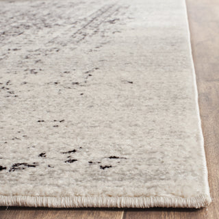 Safavieh Evoke EVK260T Ivory/Black Area Rug 