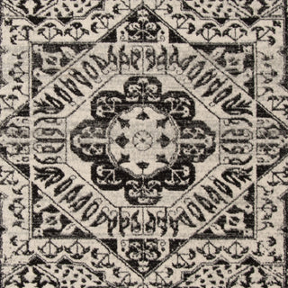 Safavieh Evoke EVK260T Ivory/Black Area Rug 