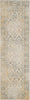 Safavieh Evoke EVK264D Ivory/Grey Area Rug 