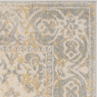 Safavieh Evoke EVK264D Ivory/Grey Area Rug 