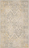 Safavieh Evoke EVK264D Ivory/Grey Area Rug 