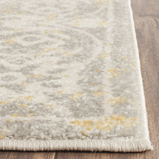 Safavieh Evoke EVK264D Ivory/Grey Area Rug 