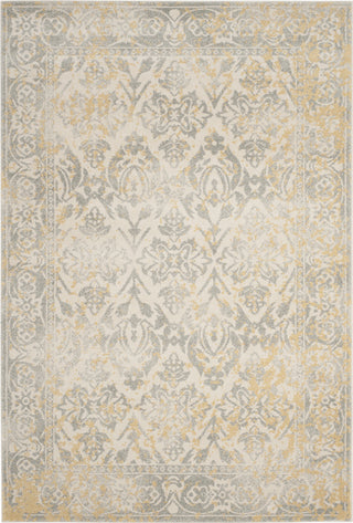 Safavieh Evoke EVK264D Ivory/Grey Area Rug main image