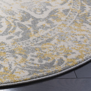 Safavieh Evoke EVK264D Ivory/Grey Area Rug 