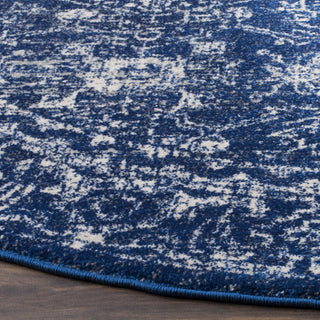 Safavieh Evoke EVK270A Navy/Ivory Area Rug 