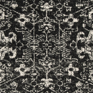 Safavieh Evoke EVK270K Charcoal/Ivory Area Rug 