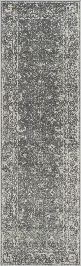 Safavieh Evoke EVK270S Grey/Ivory Area Rug 