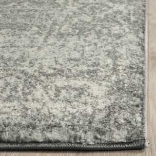 Safavieh Evoke EVK270S Grey/Ivory Area Rug 