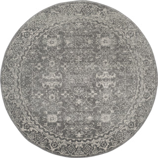 Safavieh Evoke EVK270S Grey/Ivory Area Rug 