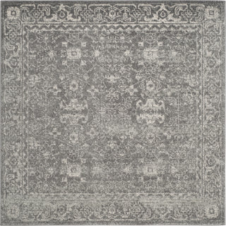 Safavieh Evoke EVK270S Grey/Ivory Area Rug 