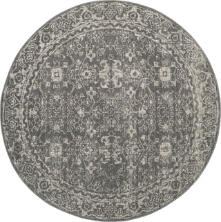 Safavieh Evoke EVK270S Grey/Ivory Area Rug 