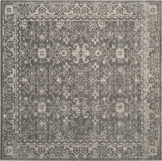 Safavieh Evoke EVK270S Grey/Ivory Area Rug 