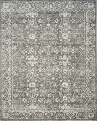 Safavieh Evoke EVK270S Grey/Ivory Area Rug 